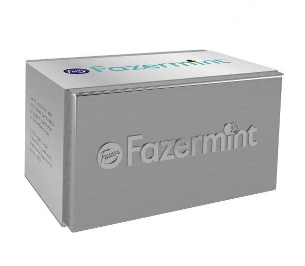 Fazermint Tin Box 300 G Makeisrasia