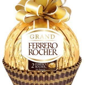 Ferrero Grand Rocher 125 G Suklaakonvehdit