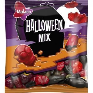 Halloween Mix 325 G