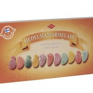 Halva 600 G Hedelmämarmeladi