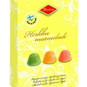 Halva Herkkumarmeladi 200 G