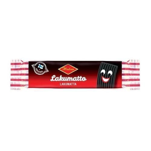 Halva Lakumatto 80g