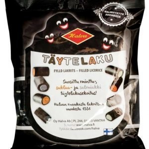 Halva Täytelakusekoitus 375g