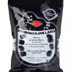 Halva Wanhan Ajan Laku 350g