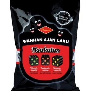 Halva Wanhan Ajan Laku Houkutus 225g