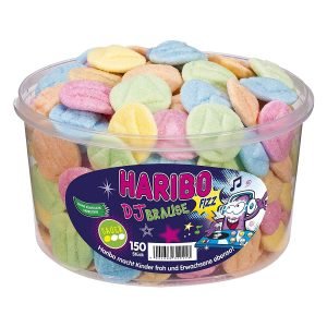 Haribo Dj Brause 1200 G