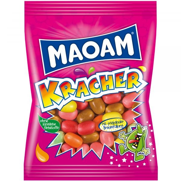 Haribo Maoam Kracher 200 G