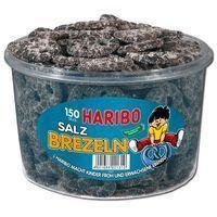 Haribo Saltkringler 150 Stk.