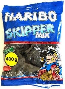 Haribo Skipper Mix 375 G (3 For 50)