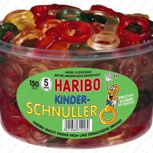 Haribo Sutter 1