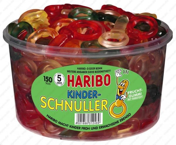 Haribo Sutter 1