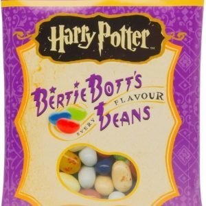 Harry Potter Bertie Bott´s 54g