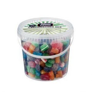 Heede Mega Københavner Mix Bonbons 1600g