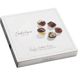 Jakobsen Coffee Time 140 G