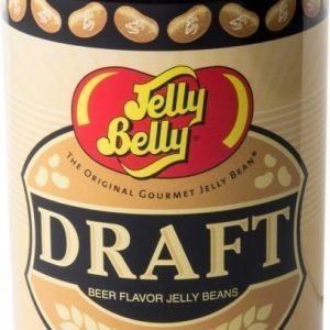 Jelly Beer Belly