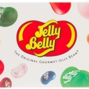 Jelly Belly 125g Giftbox 10 makua