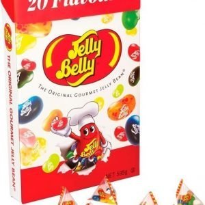 Jelly Belly Jumbo Box