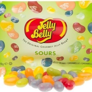 Jelly Belly Sours 28g