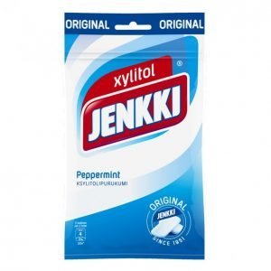 Jenkki 100g Peppermit