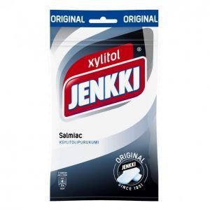 Jenkki 100g Salmiac