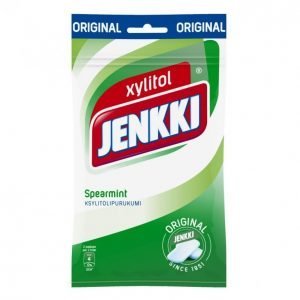 Jenkki 100g Spearmint