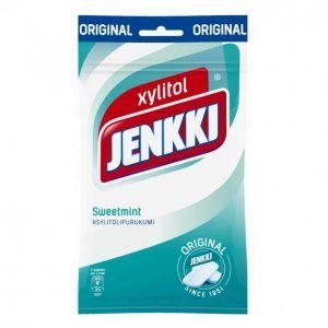 Jenkki 100g Sweet Mint