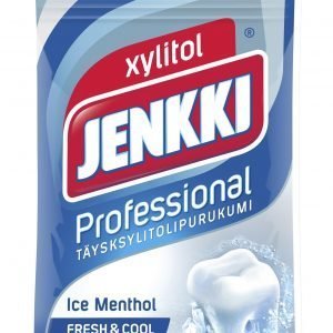 Jenkki Pro Ice Menthol 90 G Purukumi