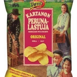 Kartanon Original 180g