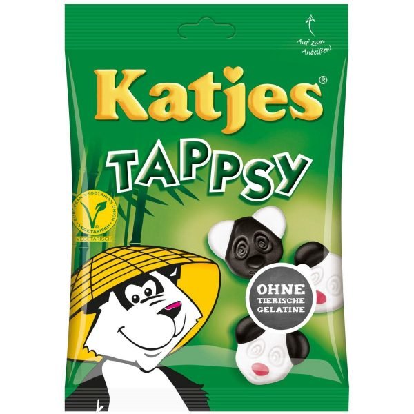 Katjes Tappsy 500 G