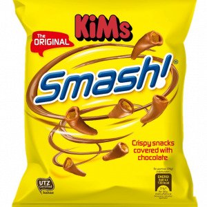 Kims Smash! 100 G