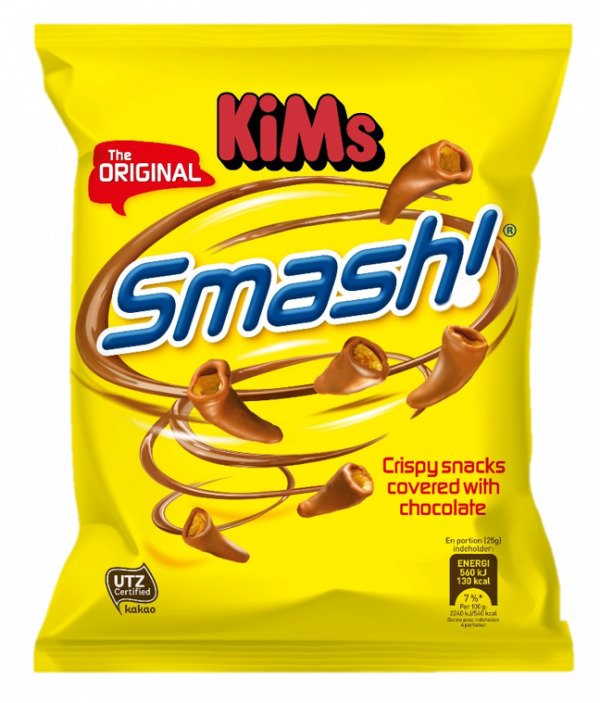 Kims Smash! 100 G
