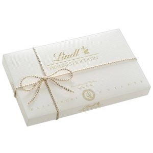 Lindt Pralinés Hochfein 120 G