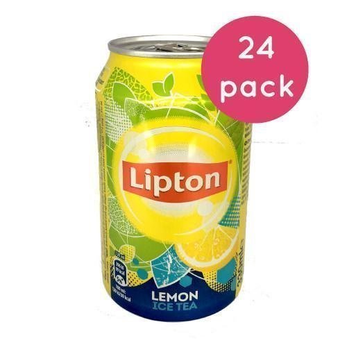 Lipton Lemon Ice Tea