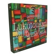 Lukutoukan Sukulaati 224g