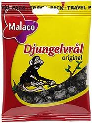 Malaco Djungelvrål Original 450 G