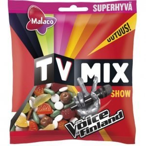 Malaco Tv Mix 280 G Show