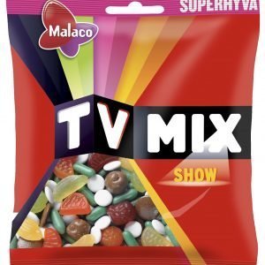 Malaco Tv Mix Show 280 G Makeissekoitus