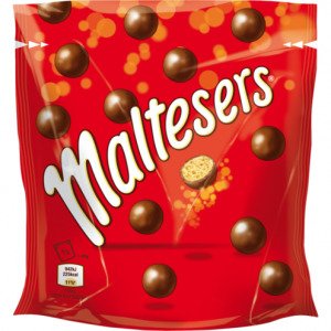 Maltesers 135 G