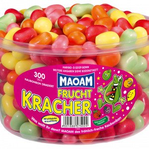 Maoam Frucht Kracher 265 Stk