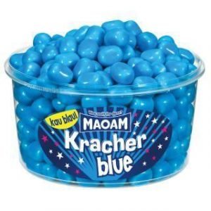 Maoam Kracher Blue 265 Stk.