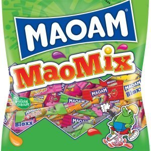 Maoam Mao Mix 180 G Hedelmätoffeepussi