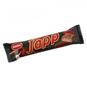 Marabou Japp 60g