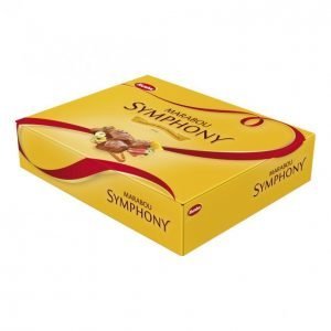 Marabou Symphony 400 G Konvehtirasia