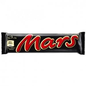 Mars 47 G