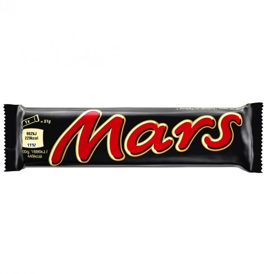 Mars 47 G