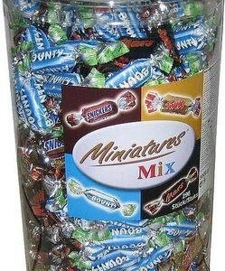 Mars Miniatures Mix Box 3 Kg