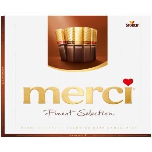 Merci Finest Selection Herbe Vielfalt 250 G