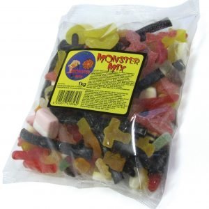 Monster Mix 1 Kg Makeissekoitus