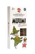 Muumi soijaton maitosuklaa 43% kuvio 80g