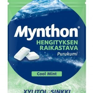 Mynthon 44 G Cool Mint Purukumi